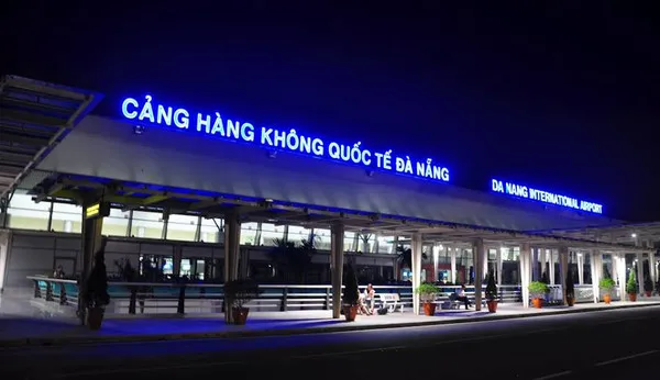 Đề xuất nâng cấp Cảng hàng không quốc tế Đà Nẵng