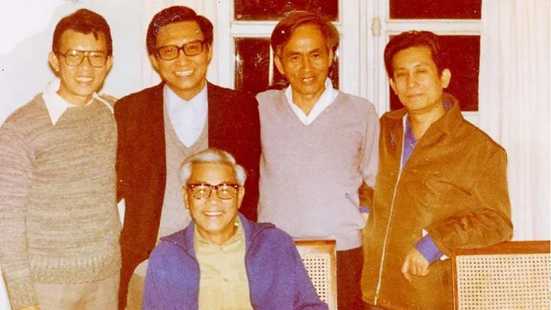 Kỷ niệm 100 năm Ngày sinh đồng chí Võ Văn Kiệt (23-11-1922 - 23-11-2022): Xem trọng giới trí thức và những tư duy mới, sáng tạo