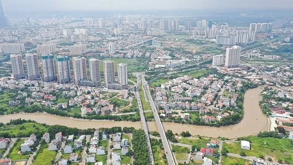 TPHCM không kiến nghị tăng tỷ lệ điều tiết ngân sách 