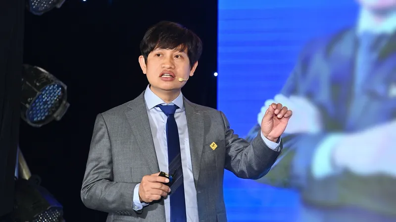 Những giải pháp đột phá từ start-up tiên phong trong lĩnh vực proptech