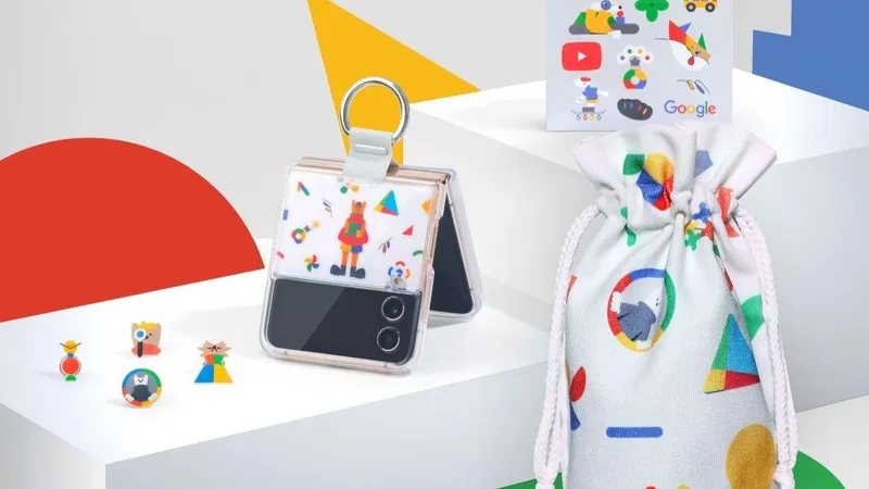 Công ty Điện tử Samsung Vina chính thức khởi động chương trình “Biến Số Tùy Z”