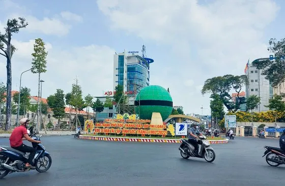 Thông báo họp mặt đồng hương Sóc Trăng tại TPHCM