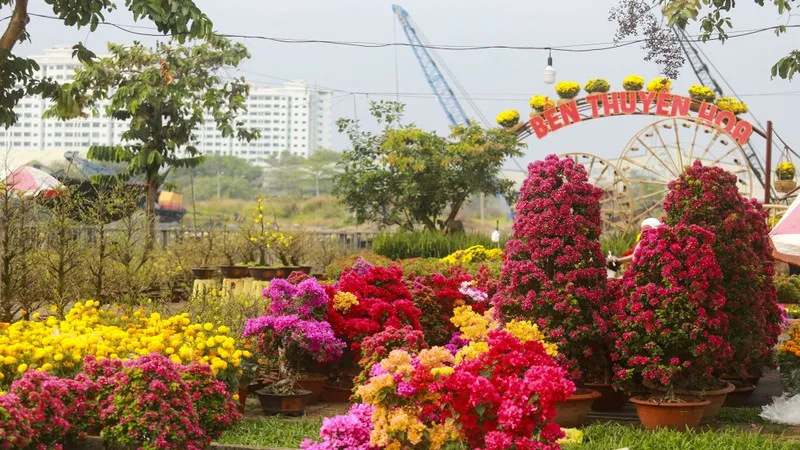 Tạo dựng bản sắc đô thị