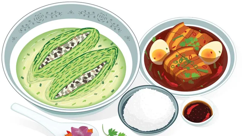 Tết dè sẻn với người Sài Gòn