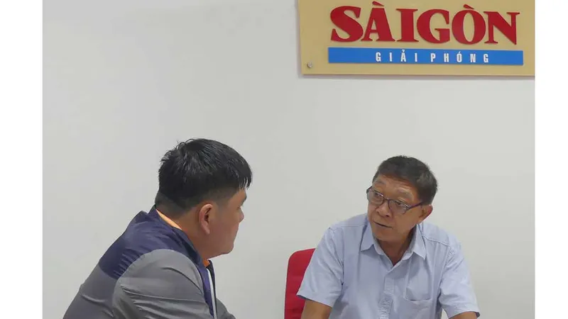 Nơi gửi gắm niềm tin