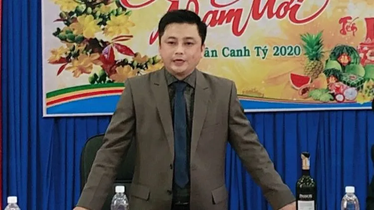 Quảng Nam: Khởi tố giám đốc BQL Dự án Đầu tư xây dựng thị xã Điện Bàn