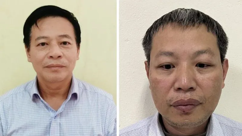 Hà Nội: Bắt hàng loạt cán bộ Trung tâm Đăng kiểm xe cơ giới 2901V ở huyện Thanh Trì 