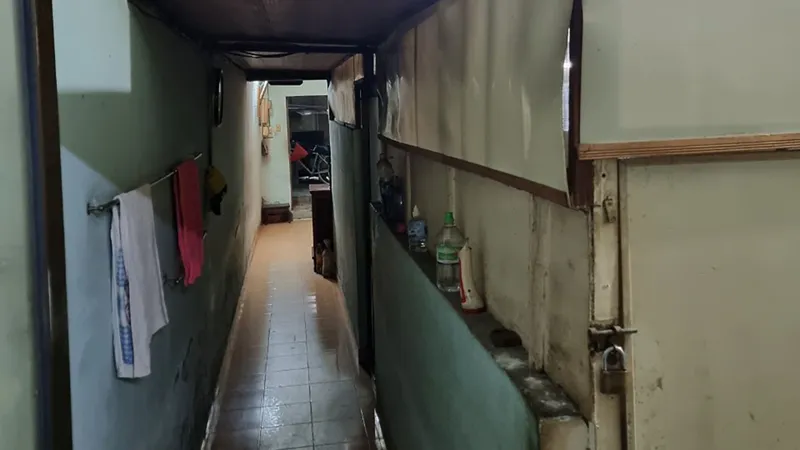 20 năm gặp khó khăn vì... ranh quy hoạch