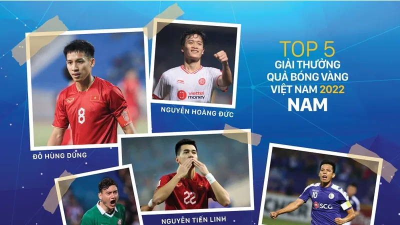 Vì chiến thắng của bóng đá Việt