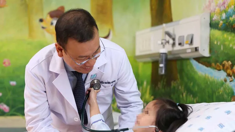 Đội ngũ y bác sĩ kỳ vọng những chính sách y tế được tháo gỡ để có thể chăm sóc người bệnh ngày càng tốt hơn