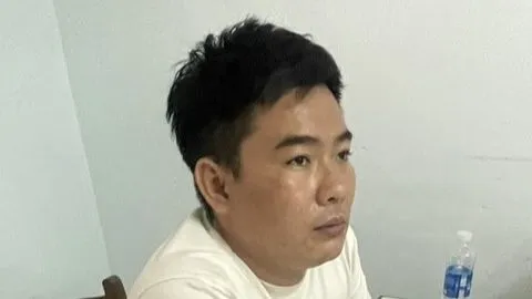 Nguyễn Hữu Phúc