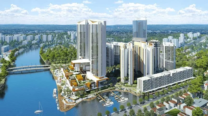 TPHCM tháo gỡ vướng mắc tại các dự án nhà ở