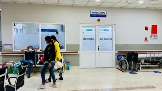 Tiếp tục có phụ huynh bị gọi điện lừa chuyển tiền