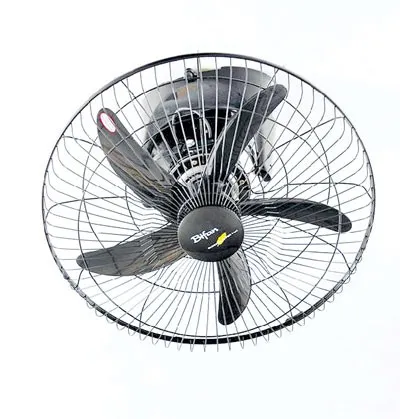 Tổng Công ty Điện lực TPHCM: Tư vấn sử dụng quạt điện