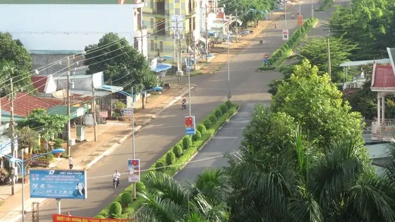 Đẩy mạnh hợp tác, tăng cơ hội giao thương