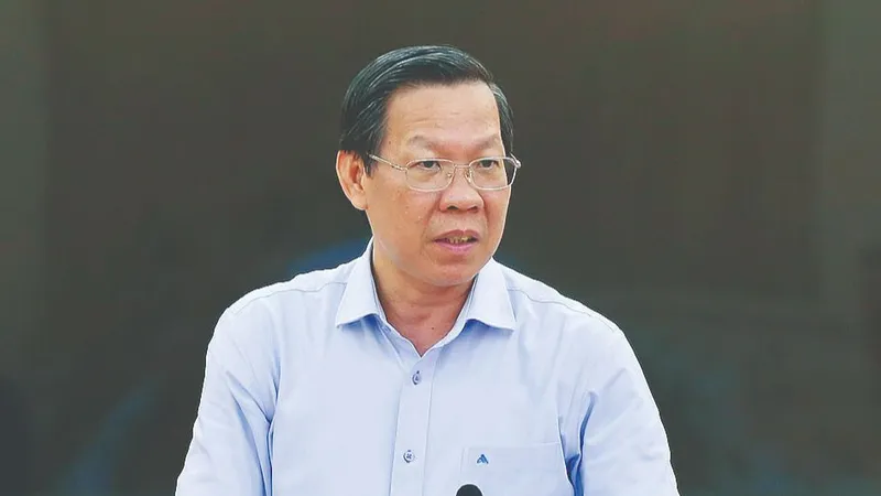 Phải đau đáu để thúc đẩy ngành du lịch TPHCM phát triển