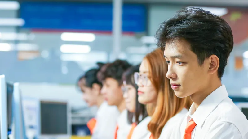 Kế toán - ngành học giúp doanh nghiệp quản lý tài sản bền vững