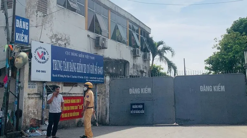 Đừng đùn đẩy