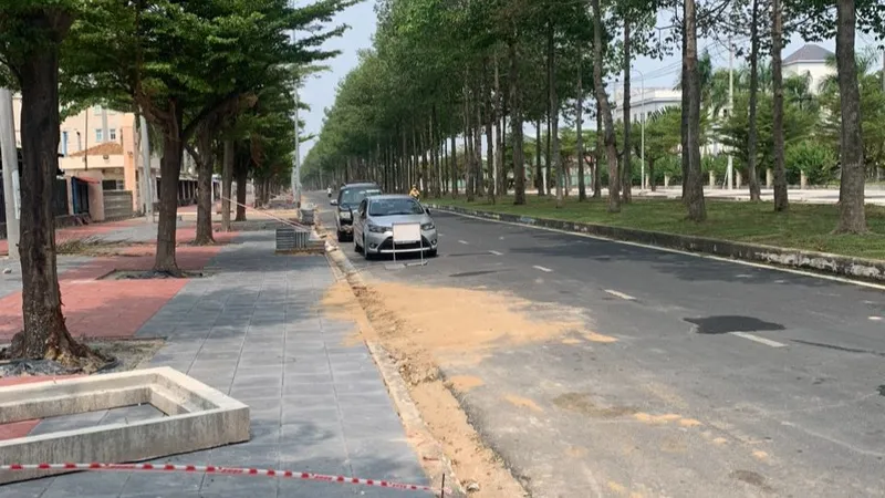 Đồng Nai: Tạm giữ 2 cha con đánh chết người trước cổng công ty
