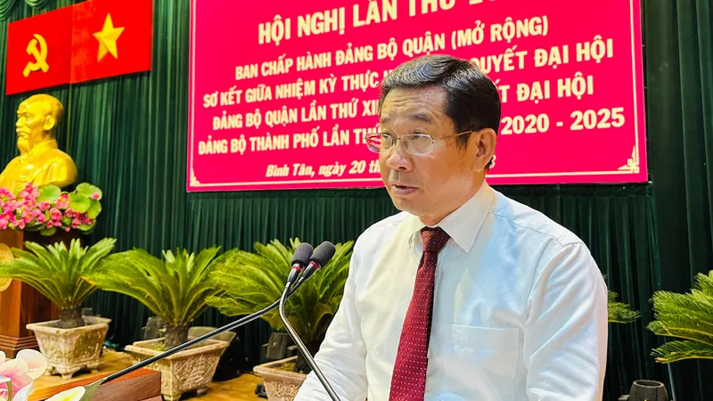 Cán bộ cần tránh tâm lý e ngại, né tránh hoặc không dám làm