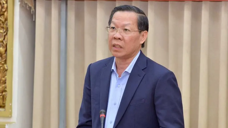 TPHCM đang thiếu quỹ đất công nghiệp để thu hút đầu tư