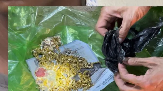 Thanh Hóa: Nhanh chóng triệt xóa nhóm cướp giật liên tỉnh
