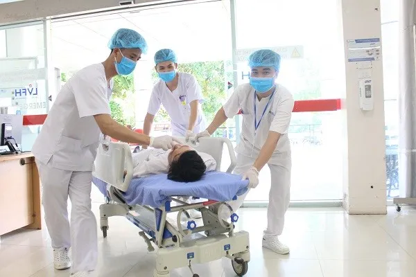 Không được từ chối, chậm trễ cấp cứu người bệnh