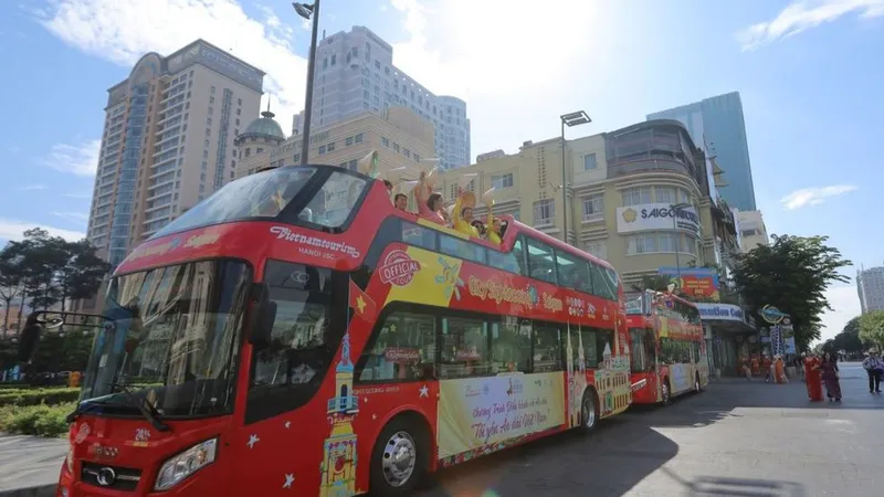 Coi chừng mua trúng tour dỏm