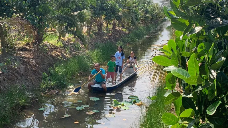 Kỳ nghỉ lễ an toàn, tiết kiệm 