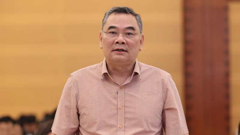 Vụ Việt Á: Phấn đấu có kết luận điều tra vụ án trong quý 2-2023