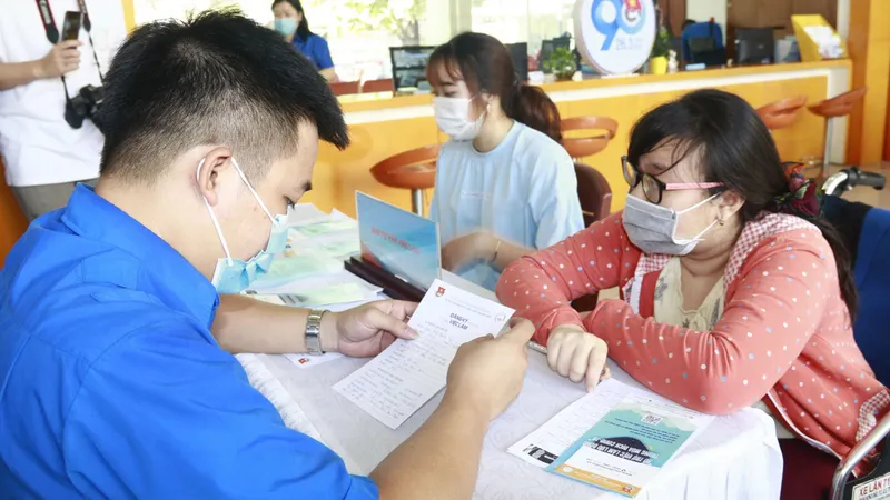 Tăng cơ hội việc làm cho thanh niên