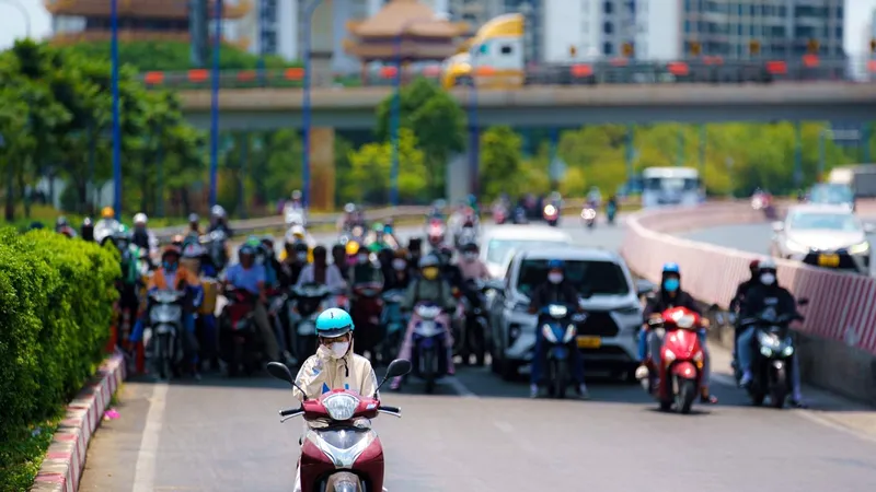 Núp nắng
