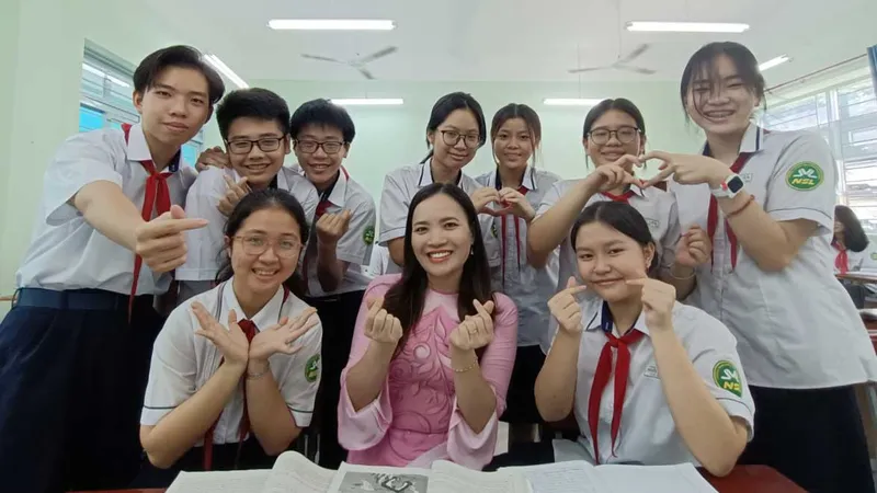 TPHCM: Công bố số lượng thí sinh đăng ký nguyện vọng lớp 10 năm học 2023-2024