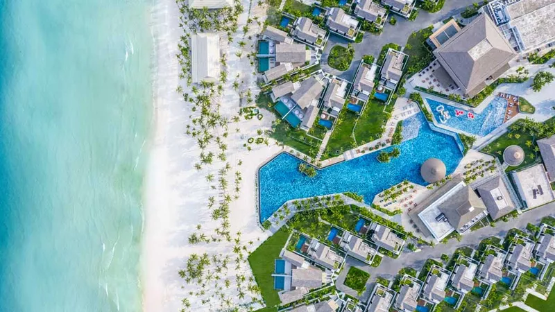 New World Phu Quoc Resort và công thức thành công “Relationship Hospitality”