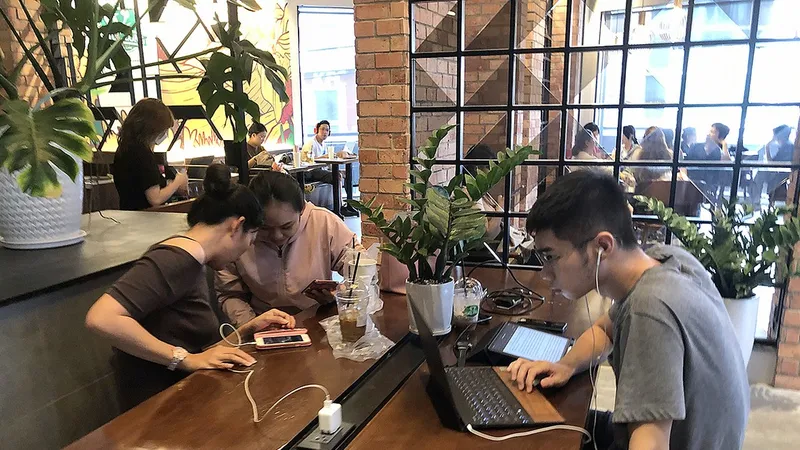 Khác biệt hay khác thường