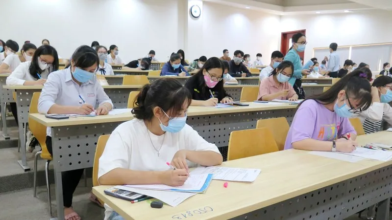 Nhiều cơ hội với cử nhân Luật quốc tế