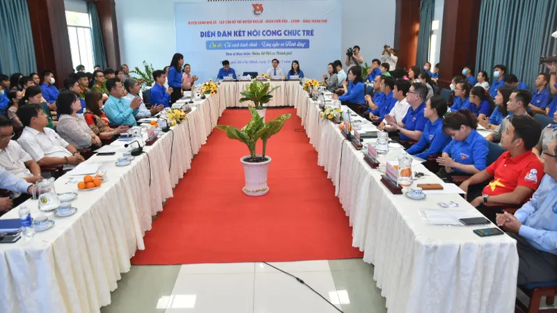 Ứng dụng giải quyết thủ tục hành chính phong phú làm người dân... bối rối!