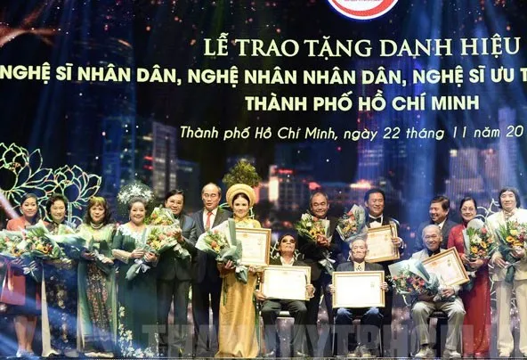 Đúng người, đúng thời điểm