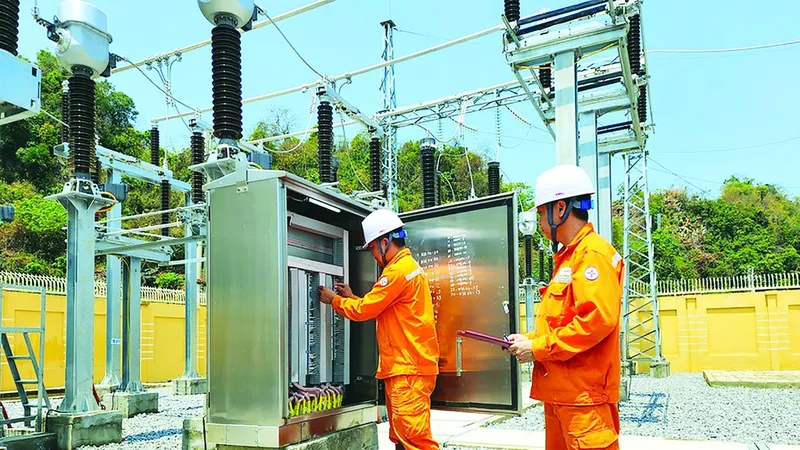 Mỗi ngày, TPHCM tiết kiệm được 2,4 tỷ đồng tiền điện