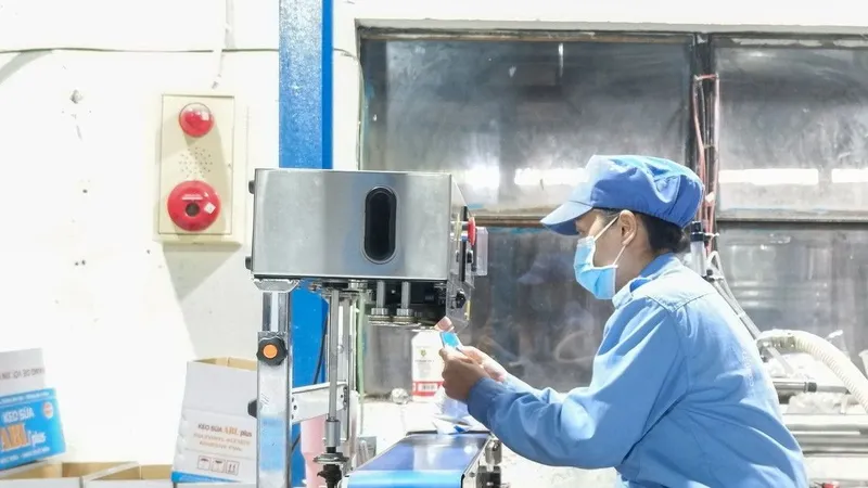 “Lỗ nhỏ đắm thuyền”