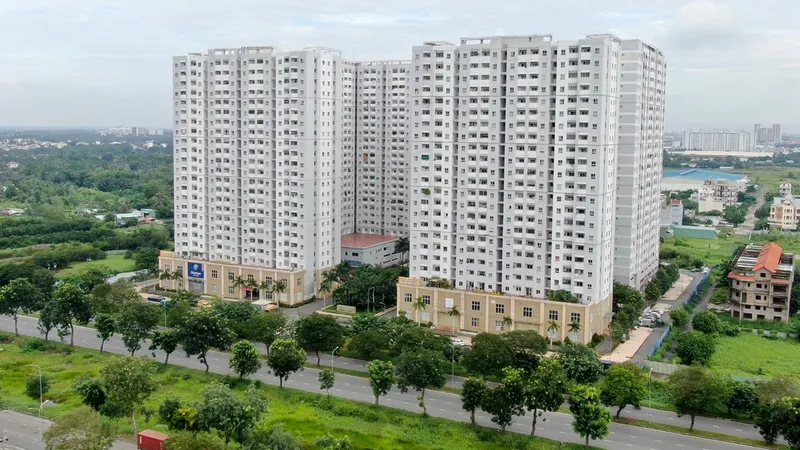 Khơi thông nguồn lực xây nhà cho thuê