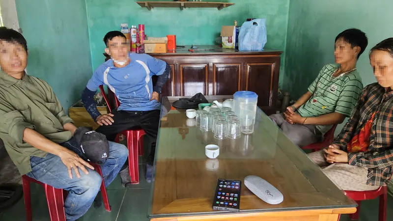 Vụ 30 học sinh hành hung bạn học: Mới xác định được 8 em tham gia đánh đập