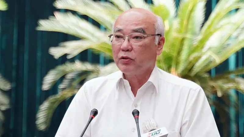 Bảo vệ và phát huy giá trị văn hóa, phát triển con người TPHCM