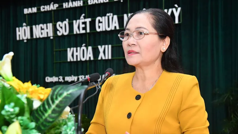 Quận 3 cần quan tâm, thúc đẩy kinh tế đêm 