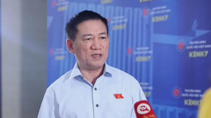 Bộ trưởng Bộ Tài chính: Doanh nghiệp phải đủ năng lực tài chính mới được làm dự án bất động sản