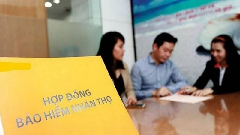 Cơ quan điều tra khuyến cáo người dân tỉnh táo khi ký hợp đồng bảo hiểm 