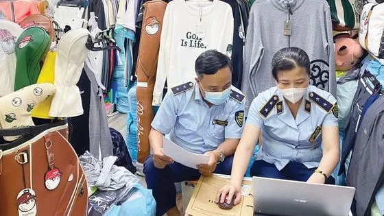 Bảo vệ thương hiệu trước vấn nạn hàng giả