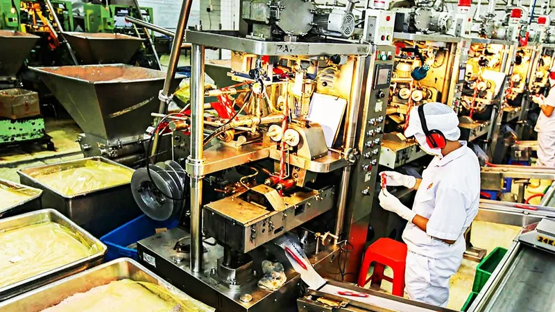 Siết chặt kỷ luật, kỷ cương