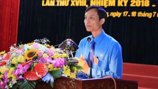 Phó Trưởng Ban Dân vận Tỉnh ủy Hải Dương bị bắt về tội tham ô tài sản