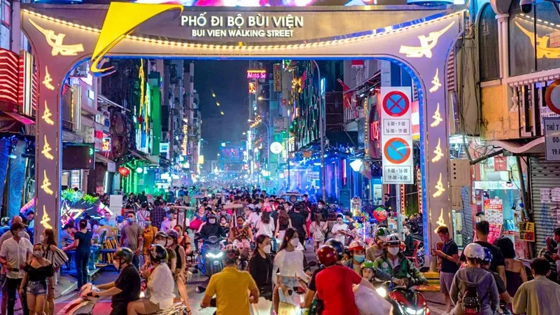Phát triển các sản phẩm du lịch đêm nhằm tăng sức hút đối với du khách